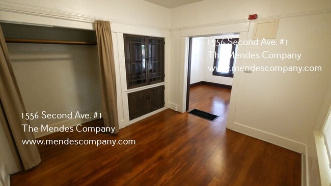 Photo - 1556 Second Avenue-1 Unit 1