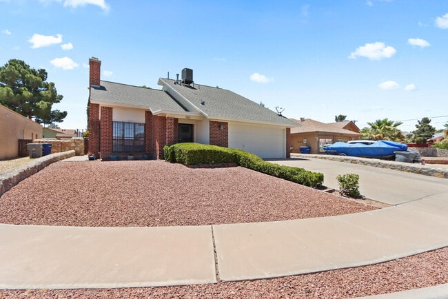 Photo - 1861 Sonoma Pl