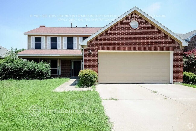Building Photo - 2860 Ironwood Dr Rental