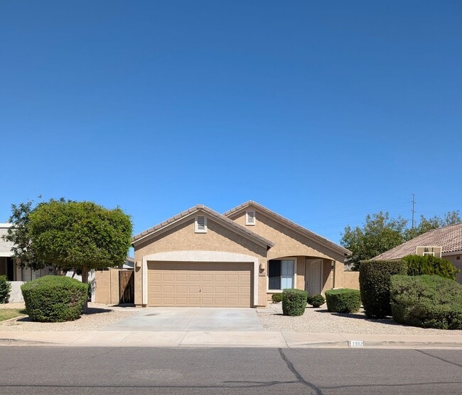 Building Photo - REMODELED - LIKE NEW - IN CHAPARRAL ESTATE... Rental