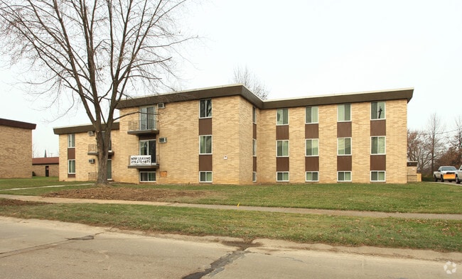Maple Park Apartments