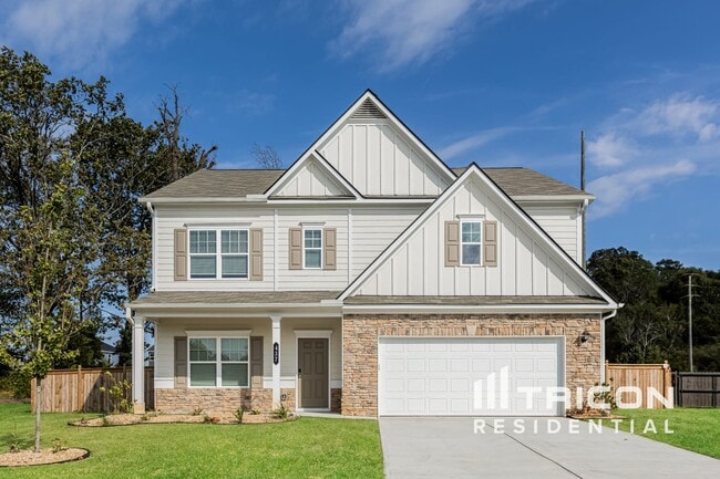 Building Photo - 437 Autrey Dr Rental