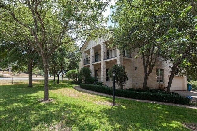 Photo - 1701 Idle Hour Cove
