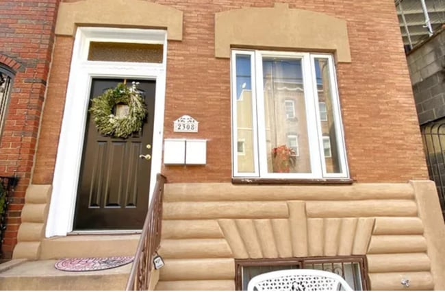 Photo - 2308 S 15th St Unit 2nd Floor