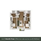 2BR_2BA - D - 3.3 - F