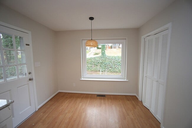 Photo - Renovated One Level Home in Fantastic North Raleigh Location!