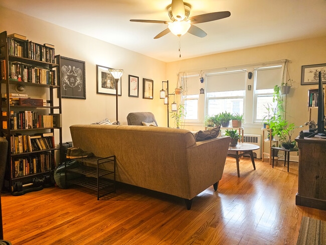 Photo - 86 Lincoln Ave Unit 2W