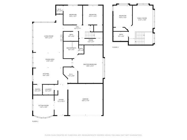 Photo - 1248 Starlight Ave