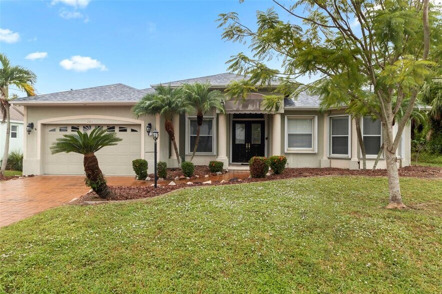 281 Hallcrest Terrace