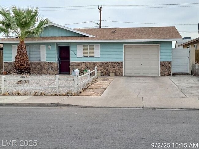 Building Photo - Charming Henderson Single-Story with Moder... Rental