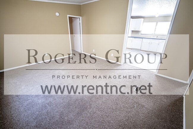 Photo - Homes for rent in Kittrell NC - 141 S. Lyn...