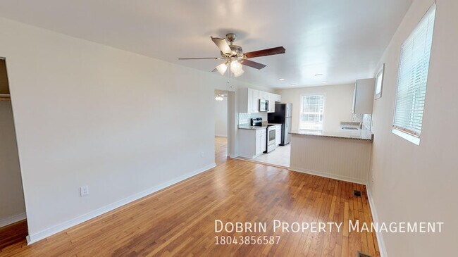 Photo - 1422 Winder St Unit 2
