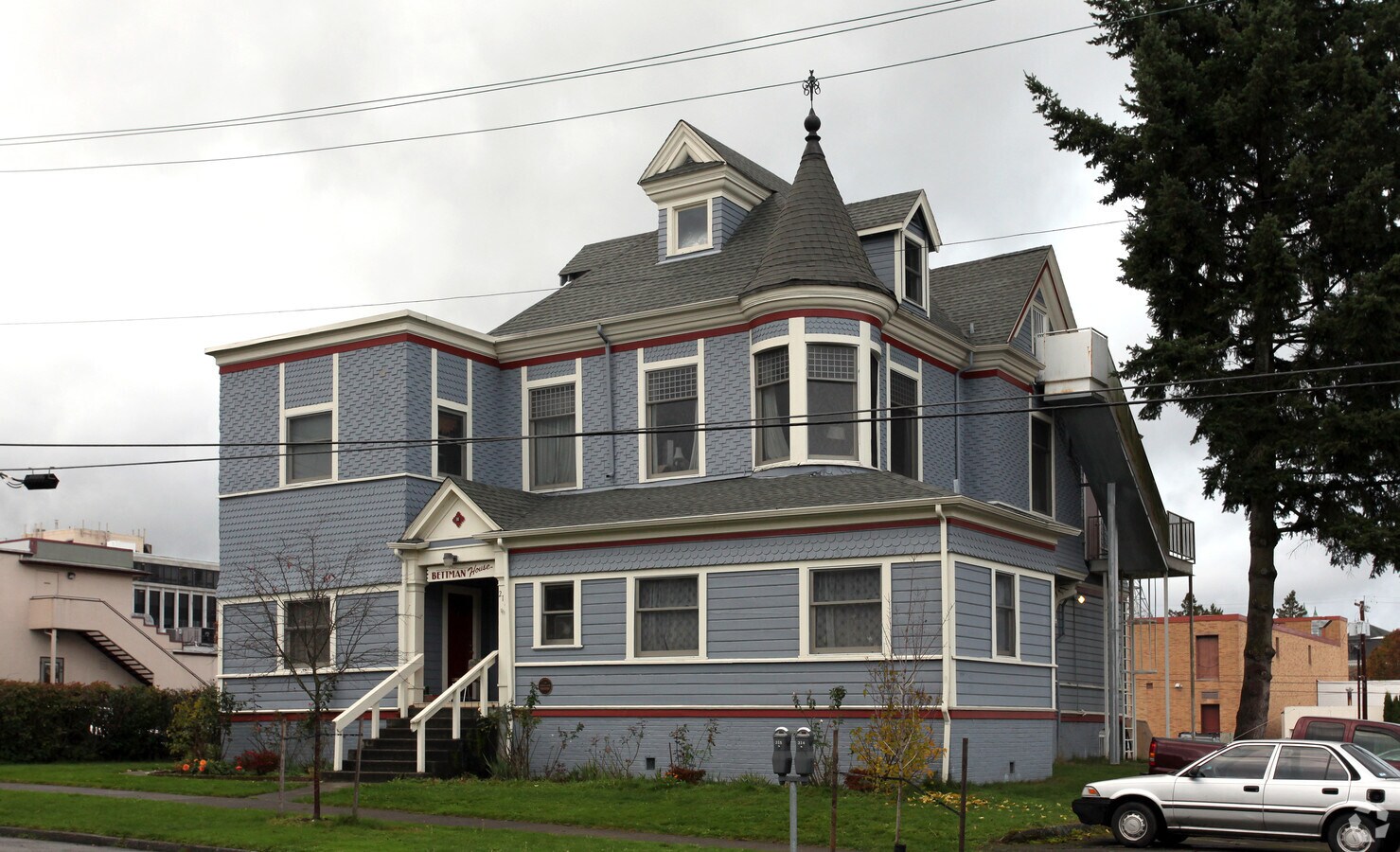 Photo - The Bettman House