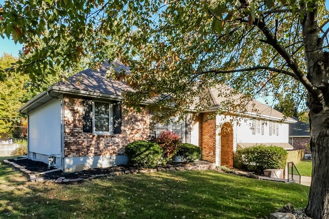 Photo - 716 N Choctaw Ave