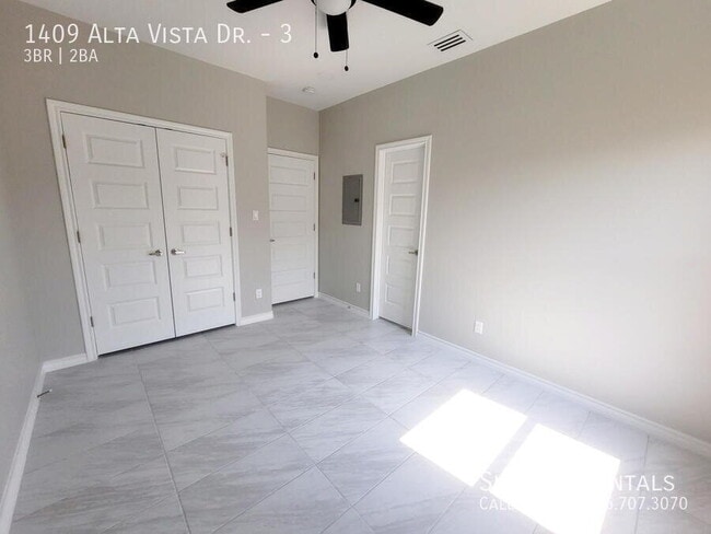 Photo - 1409 Alta Vista Dr Unit 3