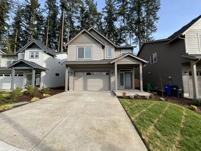 Photo - Modern 2025-Built 4 Bedroom Home with EV Charging, 5kW Solar, Open-Concept Living, Scenic Outdoor...