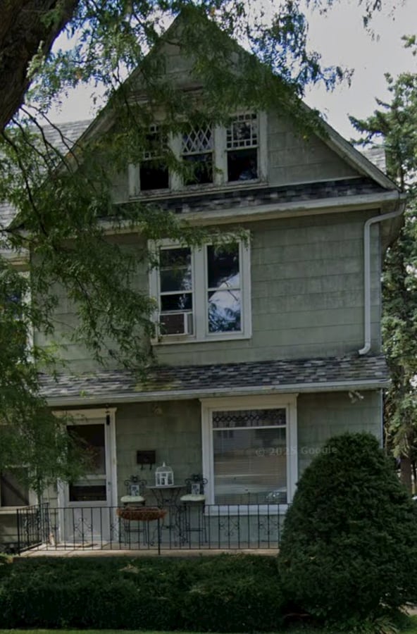Photo - 512 1/2 N Warren Ave