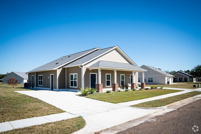 Building Photo - North Park Estates Rental