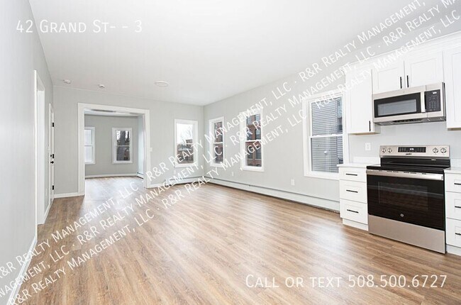 Photo - 42 Grand St Apartamento Unidad 3