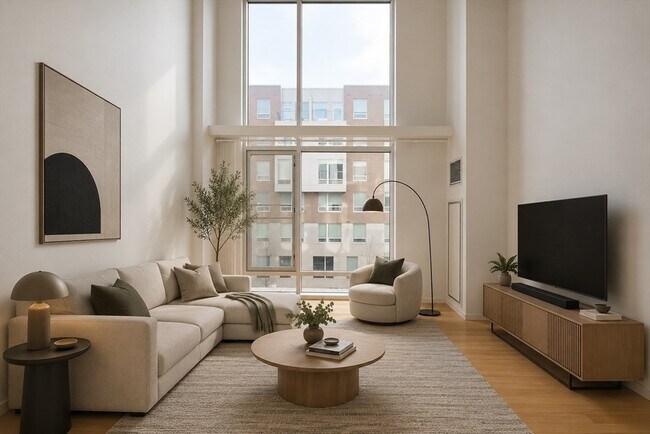 Building Photo - 1 Earhart St Unit 311