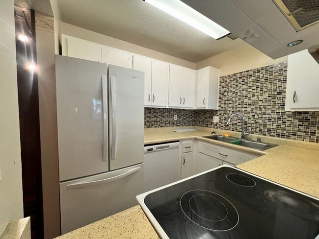 2555 Clearacre Lane #25-1