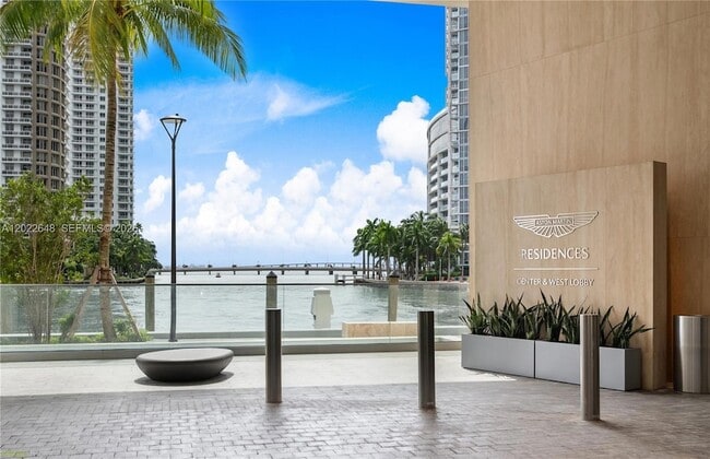 Photo - 300 Biscayne Blvd Way Unit 3604