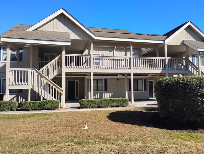 Building Photo - Unit 21F- Golf Colony