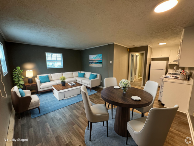 Building Photo - 5001 Alan Dr Unit B Rental