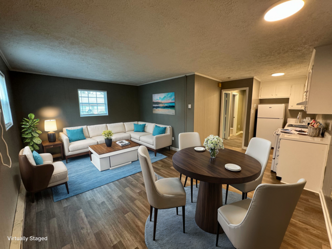 Photo - 5001 Alan Dr Condo Unit B