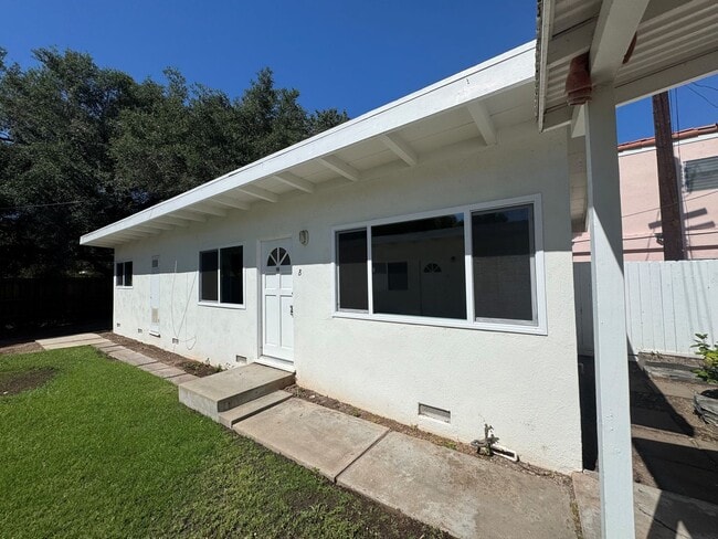 409oak - 409oak Unit 409B