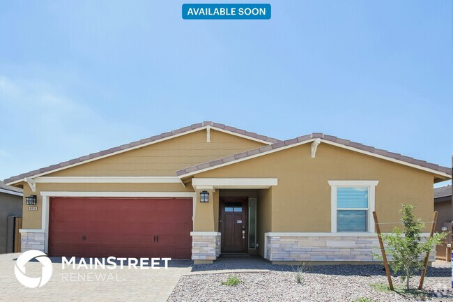Building Photo - 8518 S 69th Ln Rental