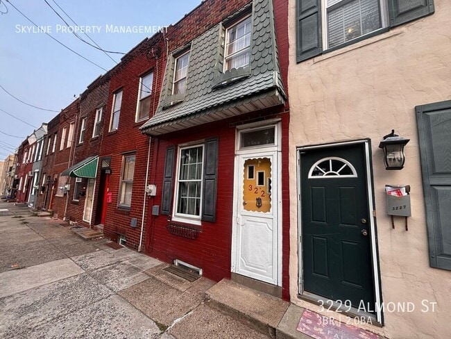 Photo - 3229 Almond St