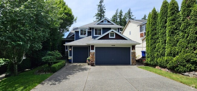 Building Photo - 1523 225th Pl SE Rental