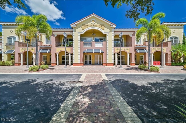 Building Photo - 20201 Estero Gardens Cir Unit 103 Rental