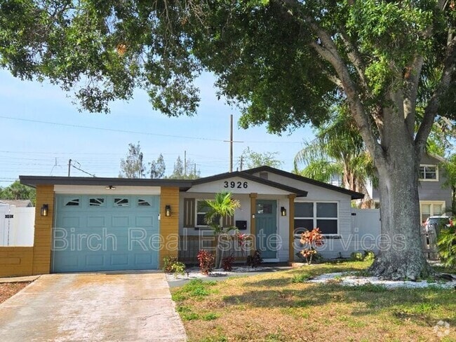 Building Photo - 3926 10th Ave N Rental
