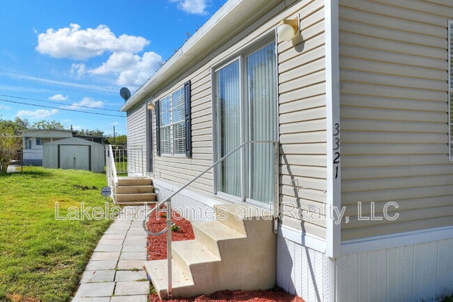 Photo - 3321 Peachtree Hill Rd