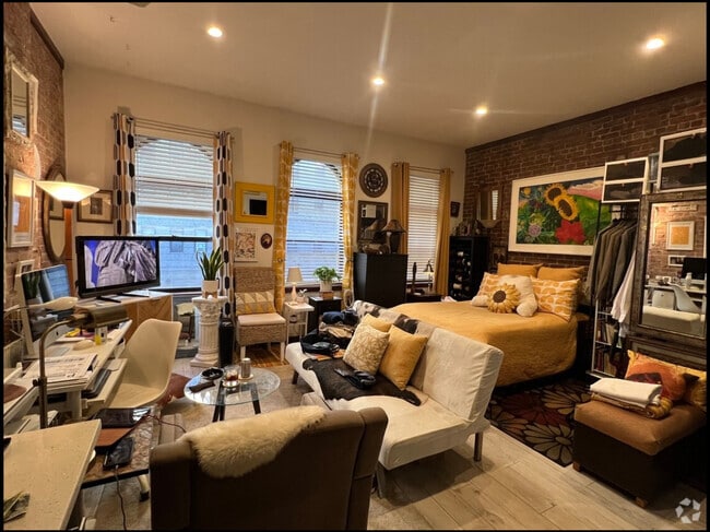 Building Photo - 626 W 158th St Unit 1 Rental