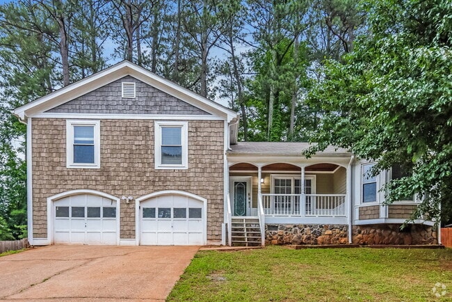 Building Photo - 1111 Realm Ln Rental