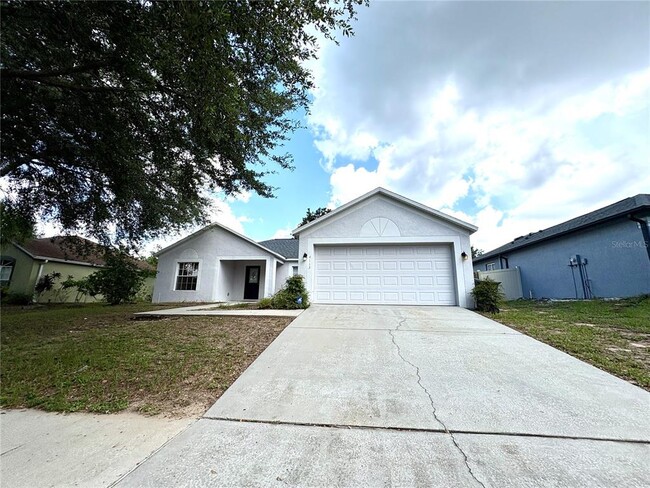 Building Photo - 4113 Copper Canyon Blvd Rental