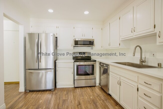 Photo - Updated Newport Beach Condo in Gated Versailles Community with Resort-Style Amenities