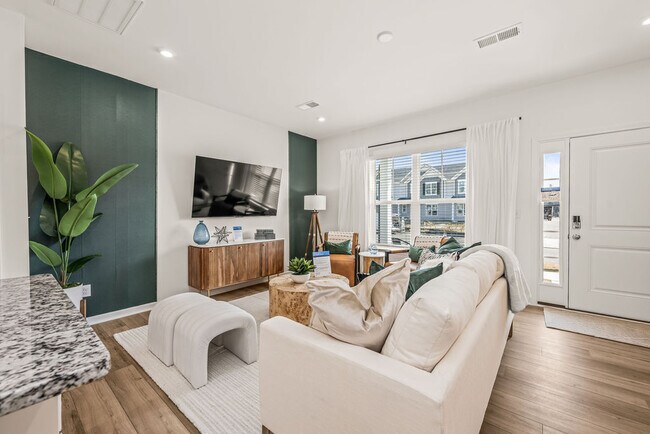 Photo - Wayford at Pringle Towns