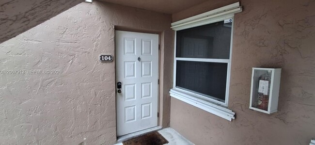 Photo - 1276 SW 113th Ter Unit 104