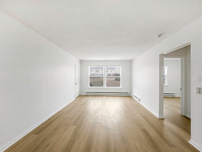 MDR Apartments