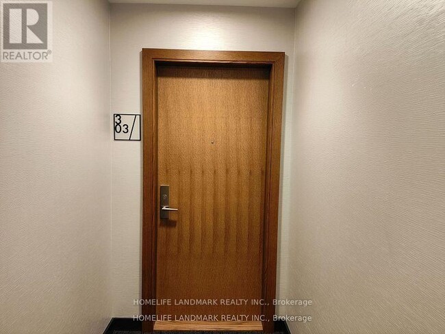 Photo - 56 Forest Manor Rd Unité 303