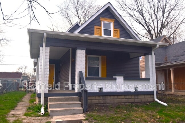 Photo - 218 N Tacoma Ave