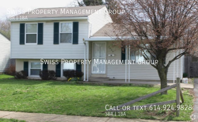 Building Photo - 3008 Fleet Rd Rental