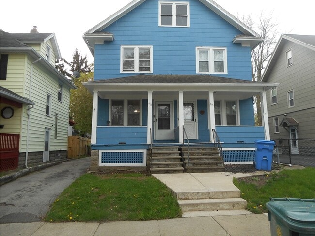 Photo - 613 Magee Ave House