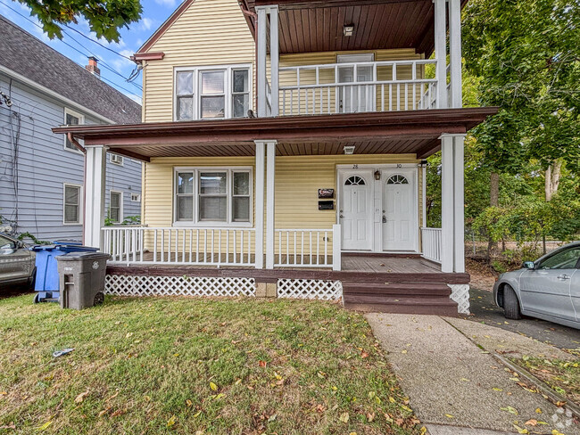 Building Photo - 30 Farnham Ave Rental