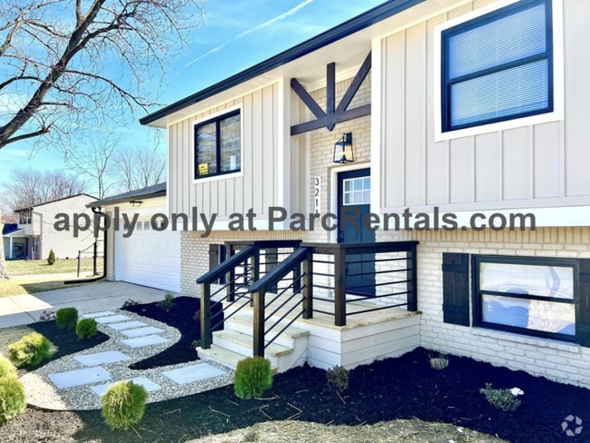 Building Photo - 3211 Wedgewood Dr Rental