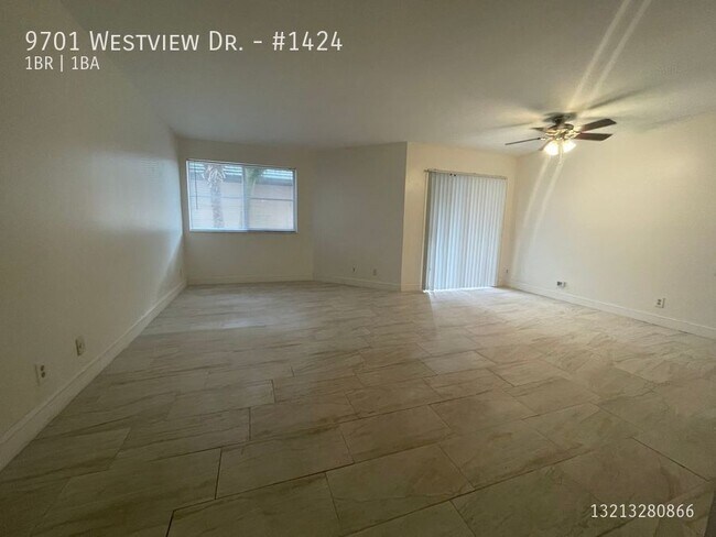 Photo - 9701 Westview Dr Apartamento Unidad #1424